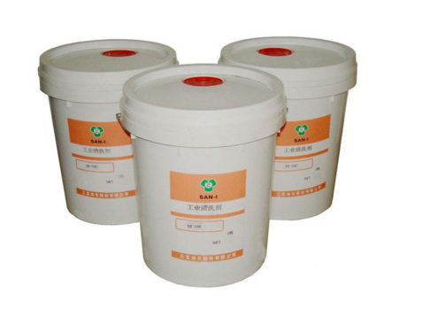 工业清洗剂 工业清洗剂